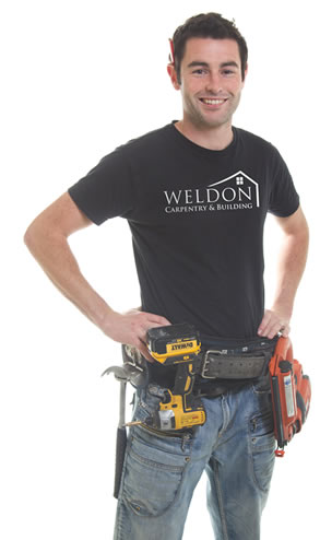 carpentry Wexford